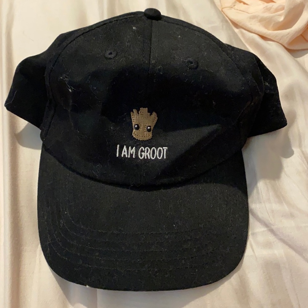 Disney hat